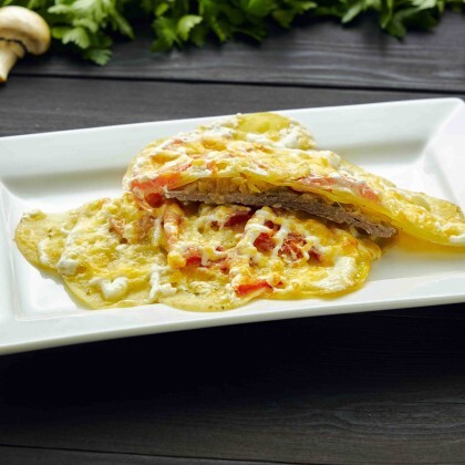 Мясо по-купечески