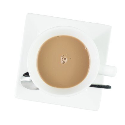 Кофе растворимый