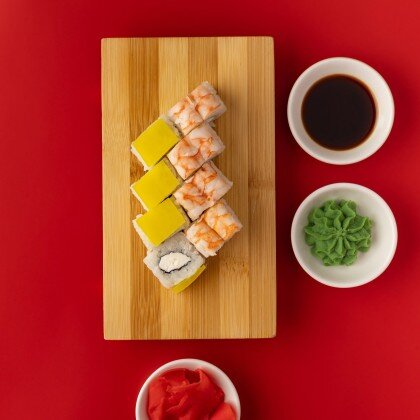 Филадельфия Хайп Эби Дайкон