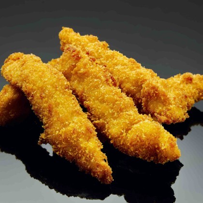 Наггетсы 100 г