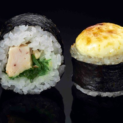 Чука кунсей