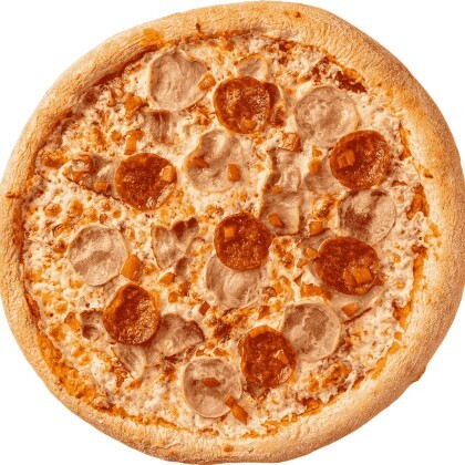 Пицца "Мясная" 520 г