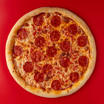 Пицца "Пепперони Фреш" 450 г