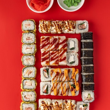 Сет "Дон Бекон"