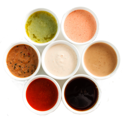 Соус Мексиканский