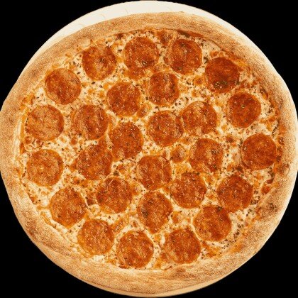 Пицца Пепперони 270 г