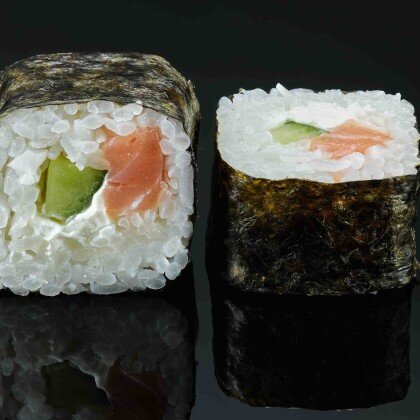 Сяке кунсей маки