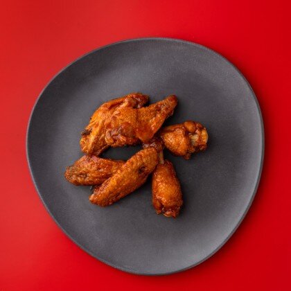 Крылья Баффало оригинальные