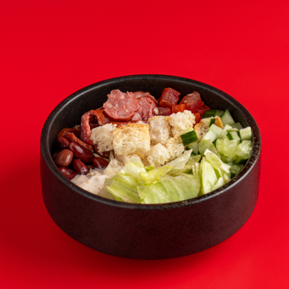 Салат "Немецкий"