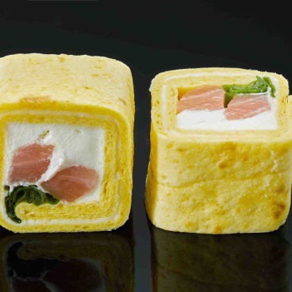 Тортильяс сяке кунсей