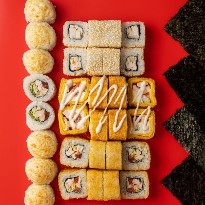 Сет "Цезарь"