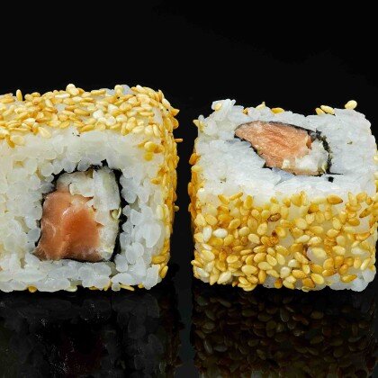 Сяке цезарь