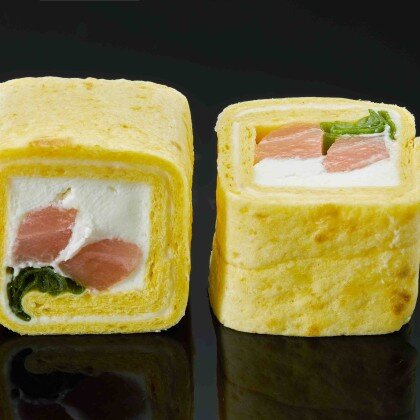 Тортильяс сяке