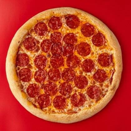 Пицца "Пепперони" 280 г