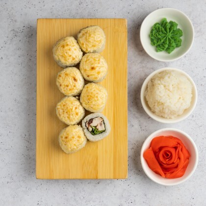 Цезарь гриль