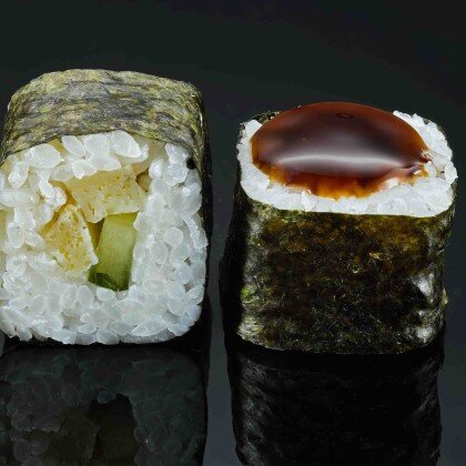 Томаго маки