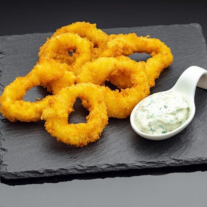 Кольца кальмара