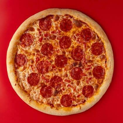 Пицца "Пепперони Фреш" 450 г