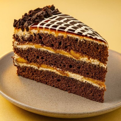 Банановый каприз