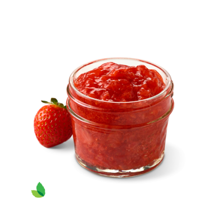 Клубничный