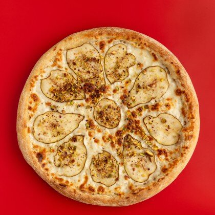 Пицца "Груша с сыром" 270 г