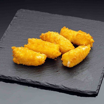 Сырные палочки