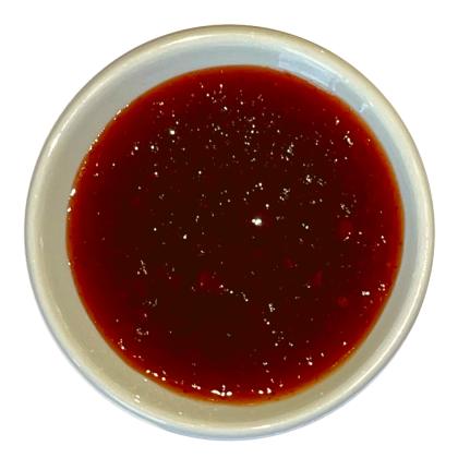 Соус Сеульский