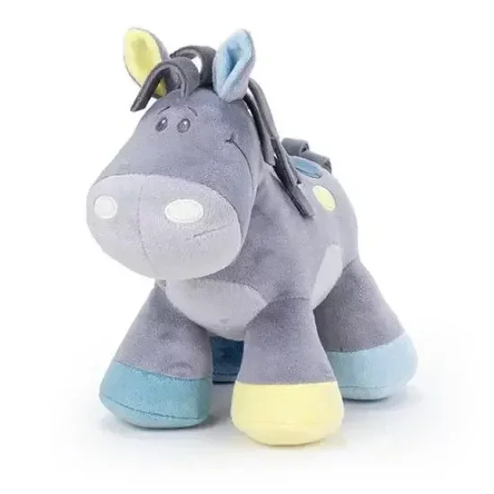 Тема лошадка