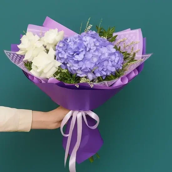 Букет "Сильвия"