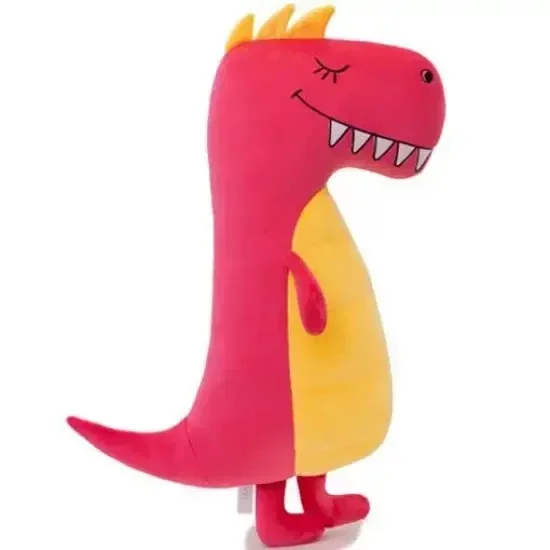 Подушка Динозавр