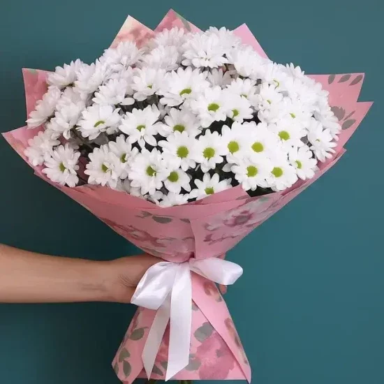 Букет "Фантазия"