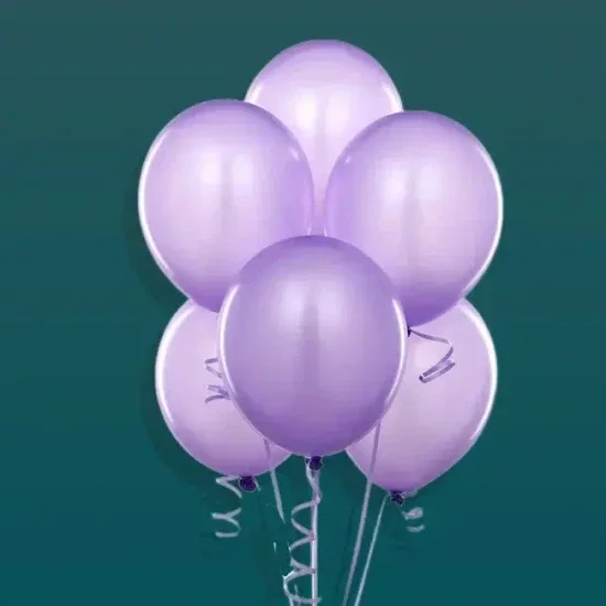 Шар латексный