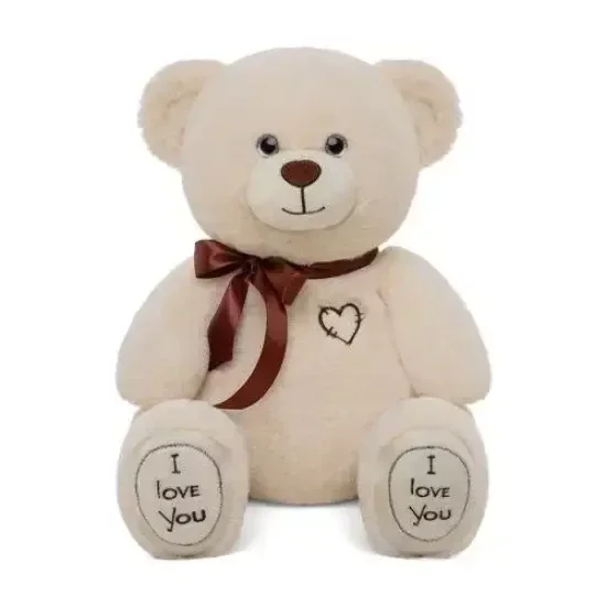 Фил медведь 30 см