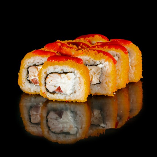 Темпура чикен