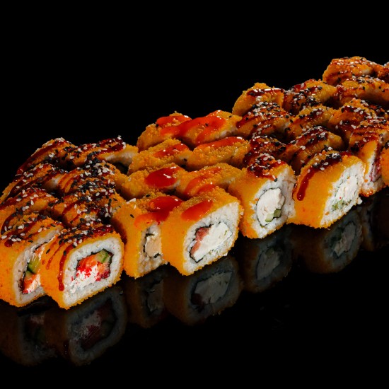 Сет «Темпура»