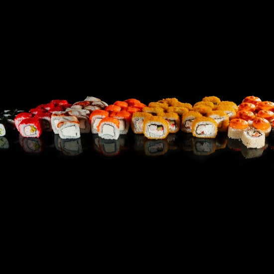 Сет «Манхэттен»