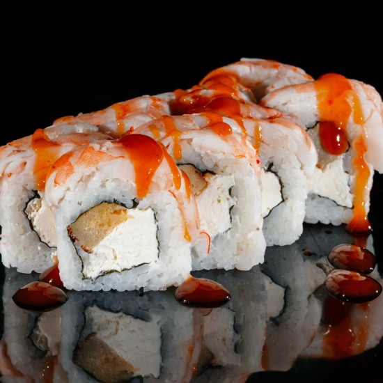 Креветка никкей