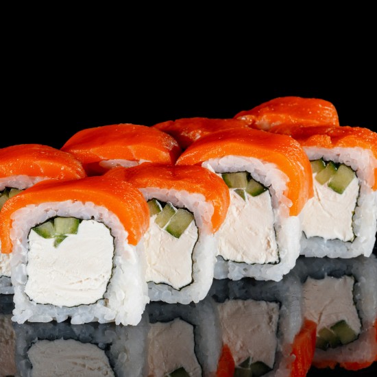 Филадельфия Ролл