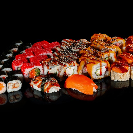 Сет «Романтик»