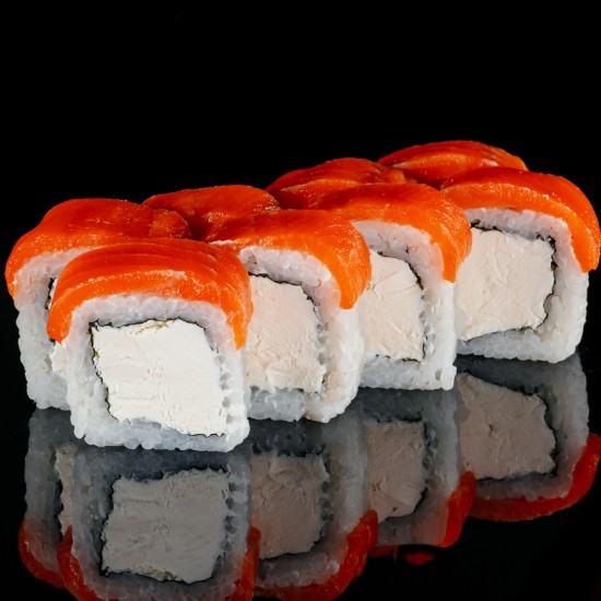 Двойная филадельфия