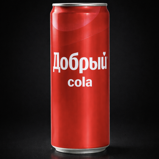 Добрый кола