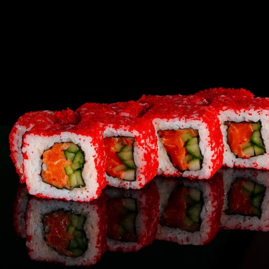 Калифорния Сяки