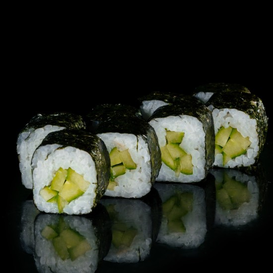 Маки огурец