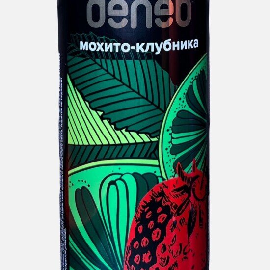 Deneb Мохито-Клубника