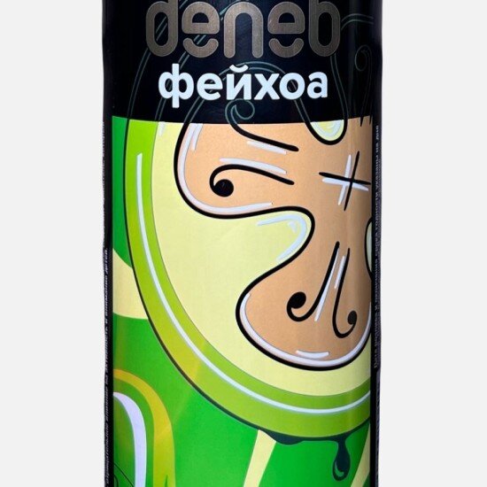 Deneb Фейхоа