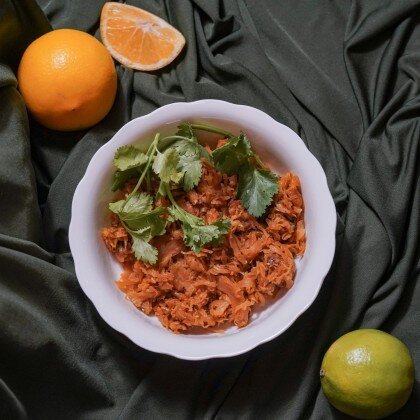 Капуста шукрут