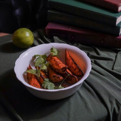 Картофель айдахо ПБП