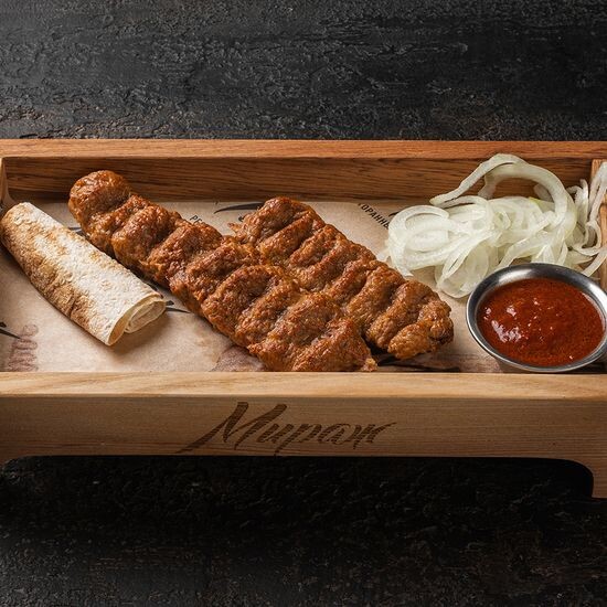 Люля Баранина