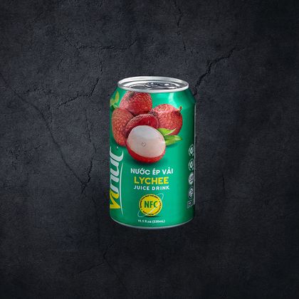 НАПИТОК VINUT ЛИЧИ