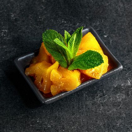 АНАНАС КИМЧИ